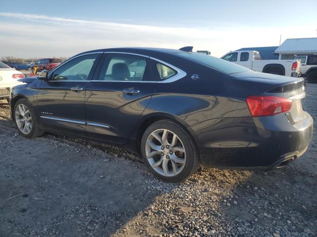 Изображение 2 2016 CHEVROLET IMPALA LTZ 2016 с VIN 2G1145S30G9135906