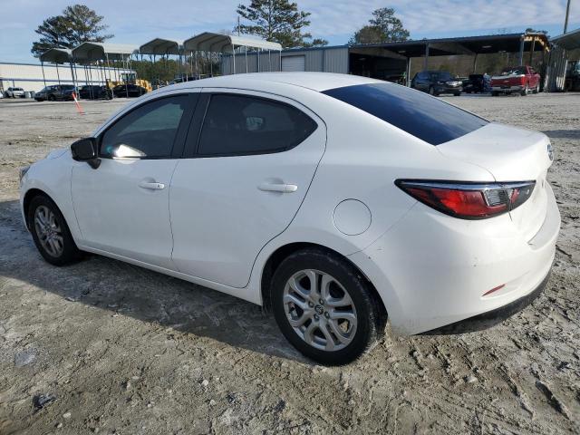Obraz 2 z 2018 TOYOTA YARIS IA  2018 z VIN 3MYDLBYV9JY329292