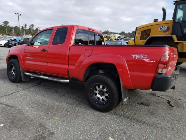 Obraz 2 z 2007 TOYOTA TACOMA ACCESS CAB 2007 z VIN 5TEUU42N57Z444748