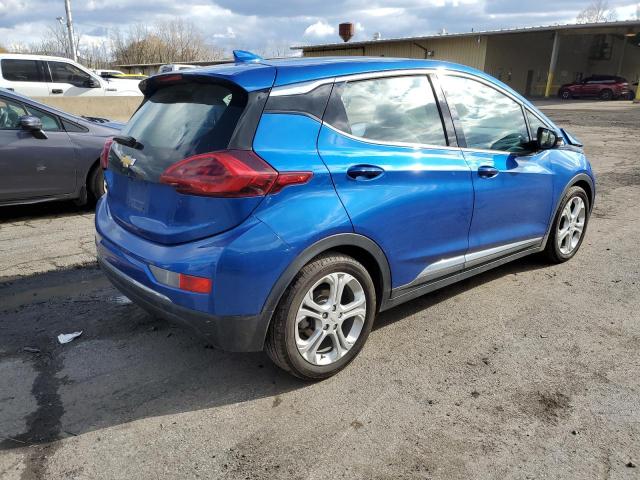 Image 3 of 2017 CHEVROLET BOLT EV LT 2017 with VIN 1G1FW6S02H4166834