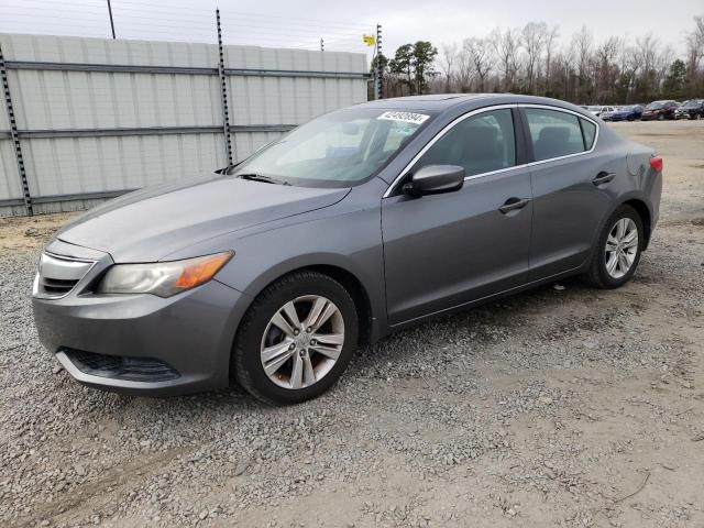 2013 ACURA ILX 20 2013 image
