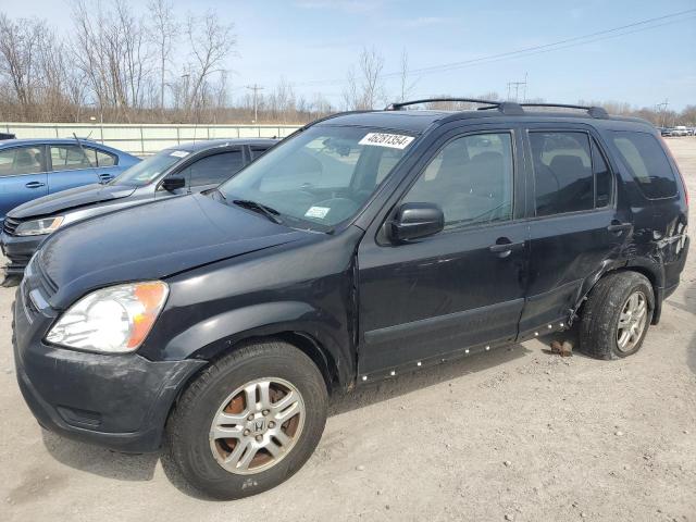 2004 HONDA CR-V EX 2004 image