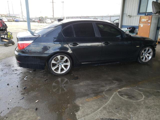 Image 3 of 2008 BMW 535 I 2008 with VIN WBANW13598CN55232