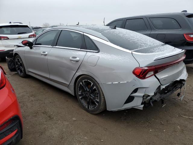 Image 2 of 2022 KIA K5 GT LINE 2022 with VIN 5XXG64J27NG108402