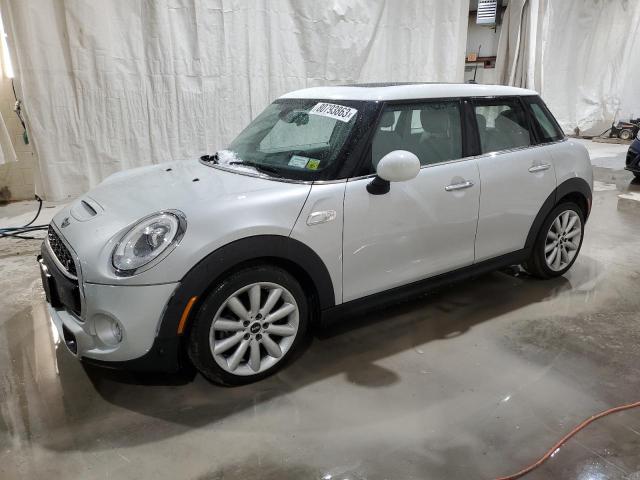 2018 MINI COOPER S 2018 image