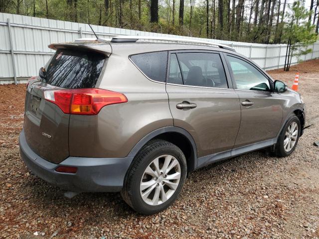Obraz 3 z 2015 TOYOTA RAV4 LIMITED 2015 z VIN 2T3YFREV6FW134591