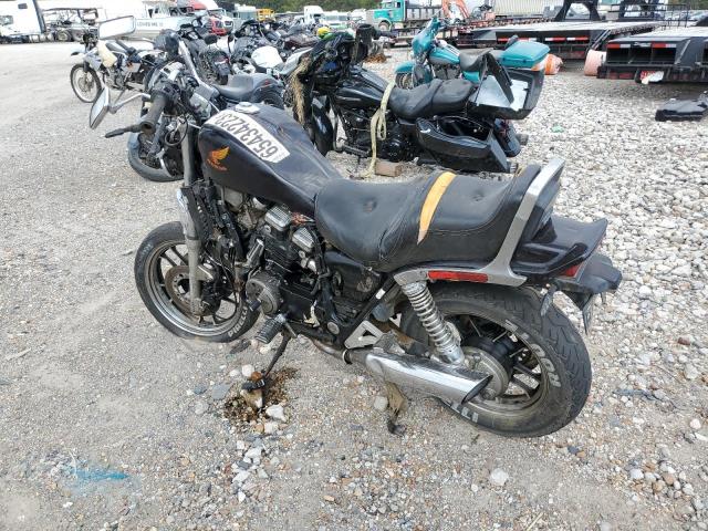 Image 3 of 1985 HONDA VF1100 C 1985 with VIN 1HFSC1206FA201185