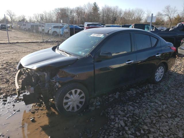 Изображение 1 2013 NISSAN VERSA S 2013 с VIN 3N1CN7AP1DL830551
