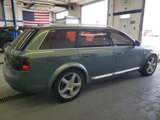 Obraz 3 z 2005 AUDI ALLROAD  2005 z VIN WA1YD64B15N026004