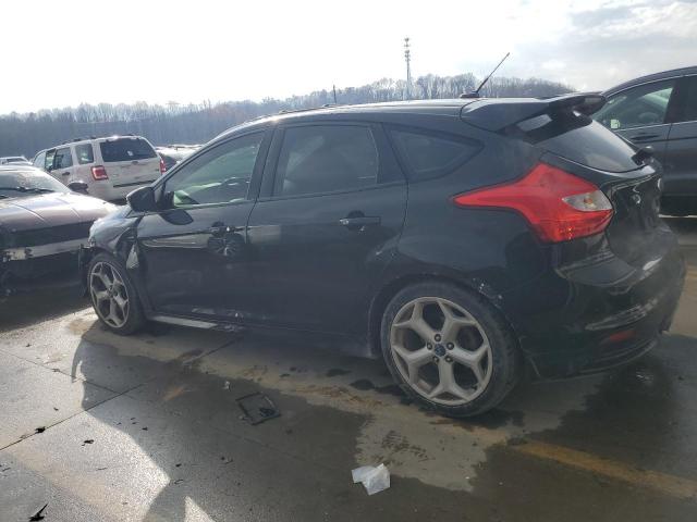 Obraz 2 z 2014 FORD FOCUS ST 2014 z VIN 1FADP3L95EL245493