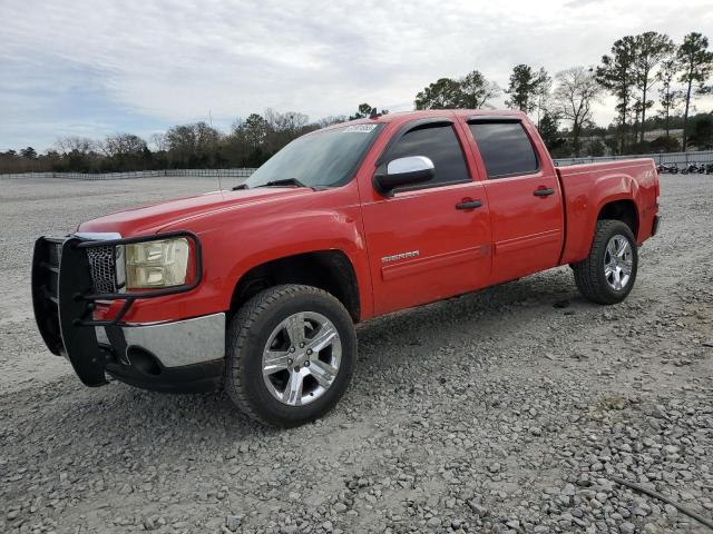 2013 GMC SIERRA C1500 SLE 2013 image