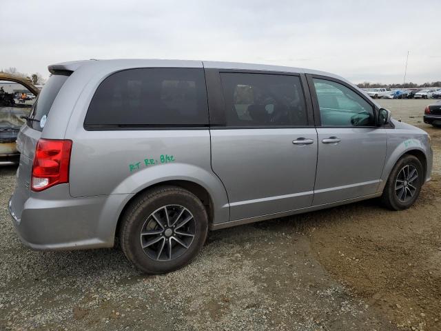 Image 3 of 2018 DODGE GRAND CARAVAN GT 2018 with VIN 2C4RDGEG6JR165830
