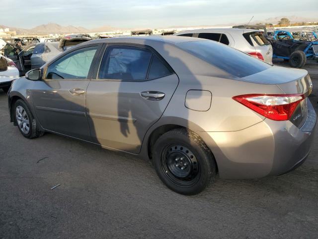 Изображение 2 2016 TOYOTA COROLLA L 2016 с VIN 2T1BURHEXGC539338