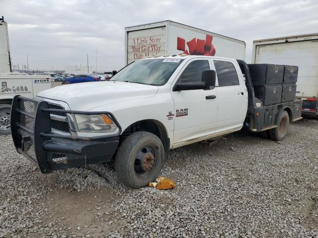 Изображение 2015 RAM 3500  2015