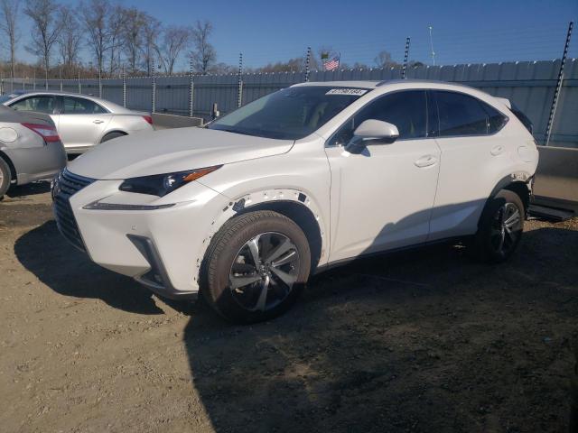 Изображение 2018 LEXUS NX 300 BASE 2018