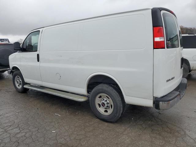 Image 2 of 2022 GMC SAVANA G2500 2022 with VIN 1GTW7AFP7N1147384