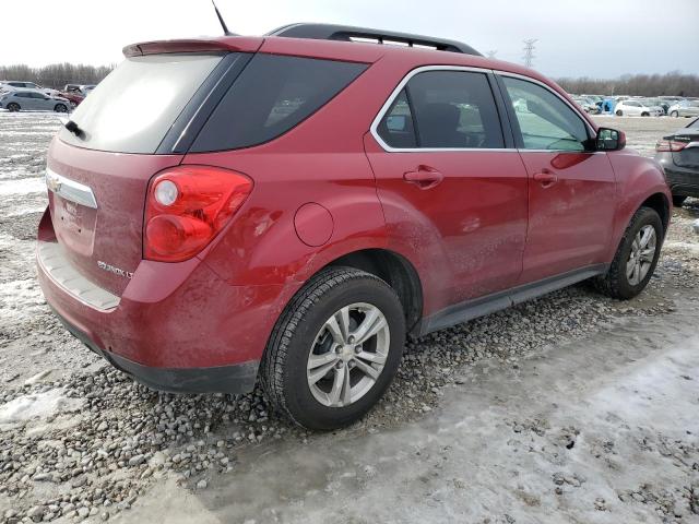 Image 3 of 2013 CHEVROLET EQUINOX LT 2013 with VIN 1GNALDEK8DZ115595