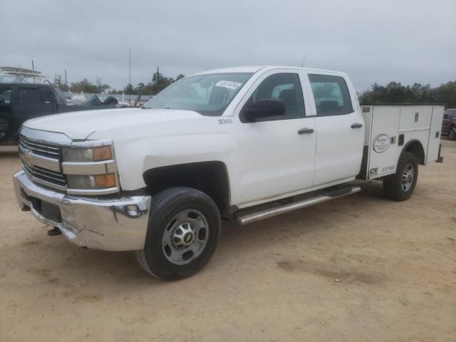 Obraz 2015 CHEVROLET SILVERADO C2500 HEAVY DUTY 2015
