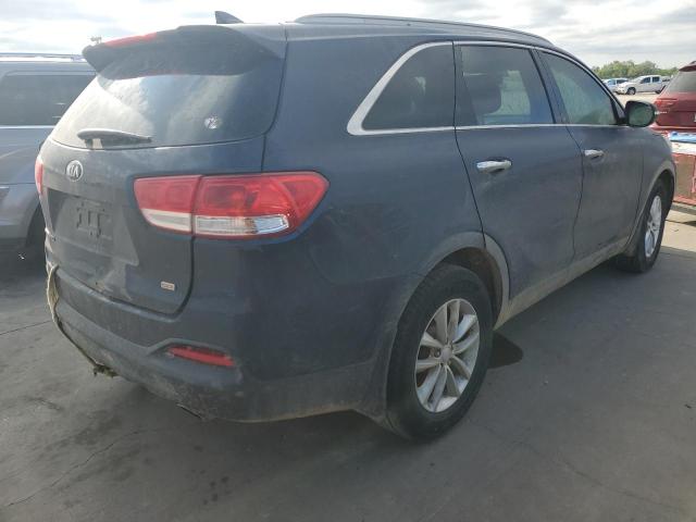 Image 3 of 2016 KIA SORENTO LX 2016 with VIN 5XYPG4A37GG113488