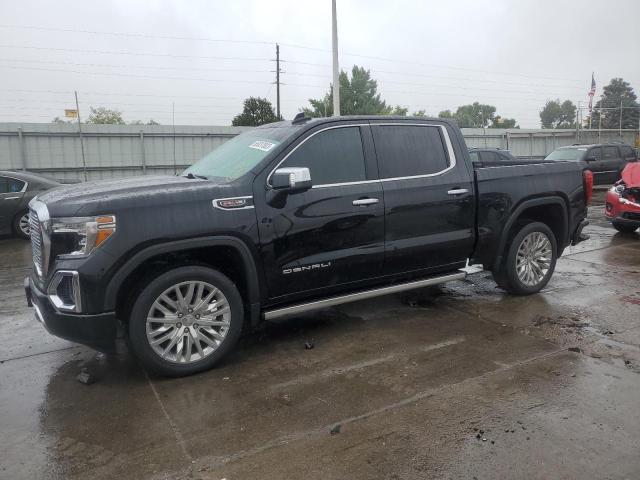 2019 GMC SIERRA K1500 DENALI 2019 image