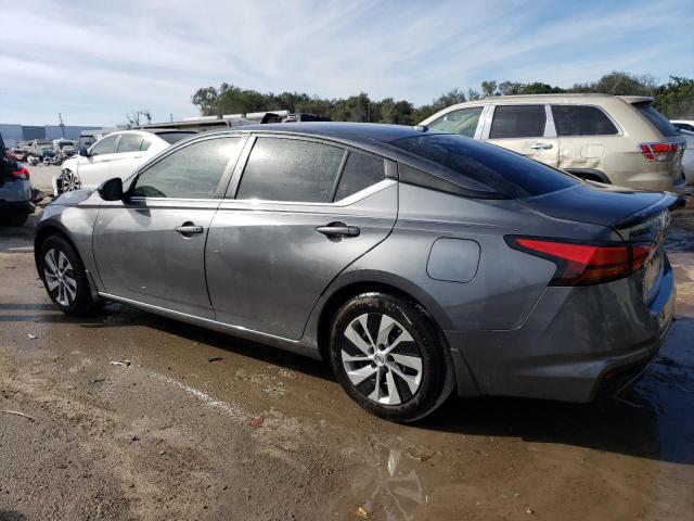 Изображение 2 2022 NISSAN ALTIMA SR 2022 с VIN 1N4BL4CV3NN333727