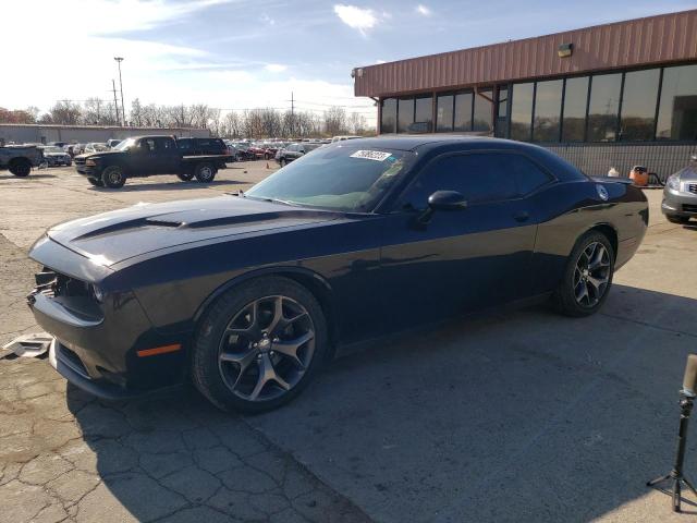 2015 DODGE CHALLENGER SXT PLUS 2015 image