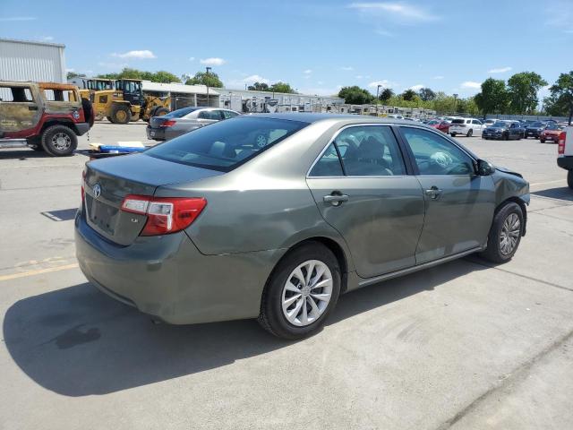 Obraz 3 z 2013 TOYOTA CAMRY L 2013 z VIN 4T4BF1FK5DR310487