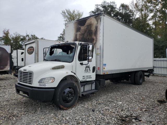 Изображение 2014 FREIGHTLINER M2 106 MEDIUM DUTY 2014