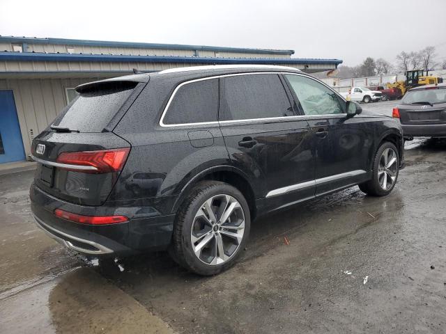 Image 3 of 2023 AUDI Q7 PREMIUM PLUS 2023 with VIN WA1LXBF70PD016463