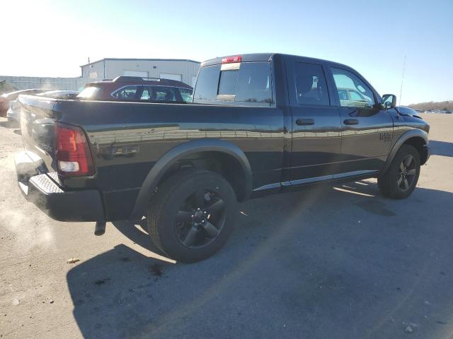 Image 3 of 2020 RAM 1500 CLASSIC WARLOCK 2020 with VIN 1C6RR7GG8LS153265