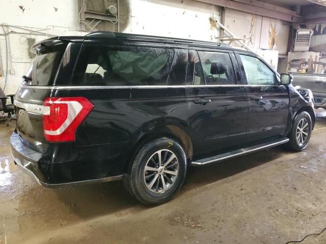 Изображение 3 2020 FORD EXPEDITION MAX XLT 2020 с VIN 1FMJK1JT5LEA64387