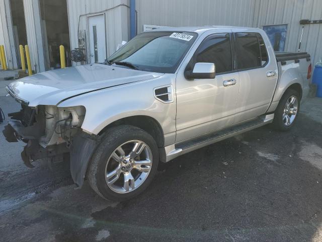 2010 FORD EXPLORER SPORT TRAC LIMITED 2010 image