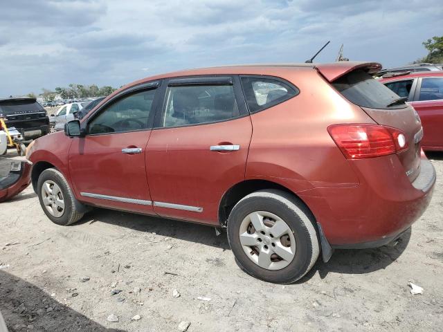 Изображение 2 2011 NISSAN ROGUE S 2011 с VIN JN8AS5MT8BW166139