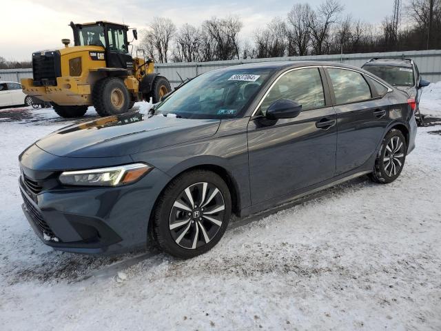 Изображение 2024 HONDA CIVIC EX 2024