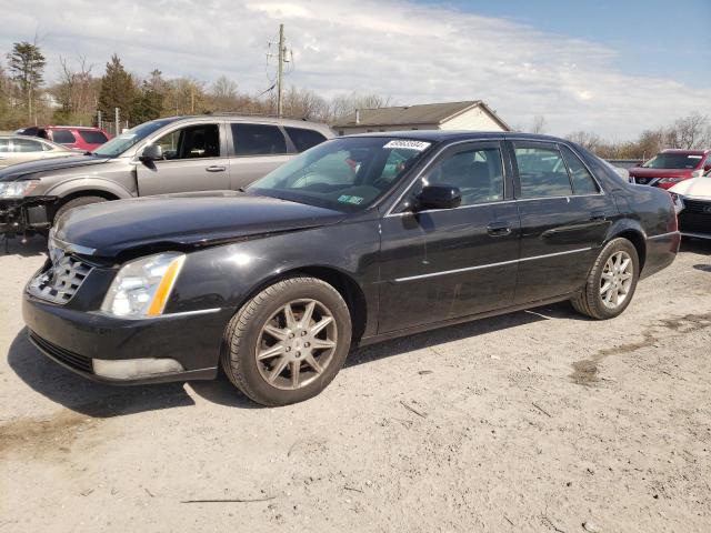 Image 1 of 2011 CADILLAC DTS LUXURY COLLECTION 2011 with VIN 1G6KD5E67BU107777