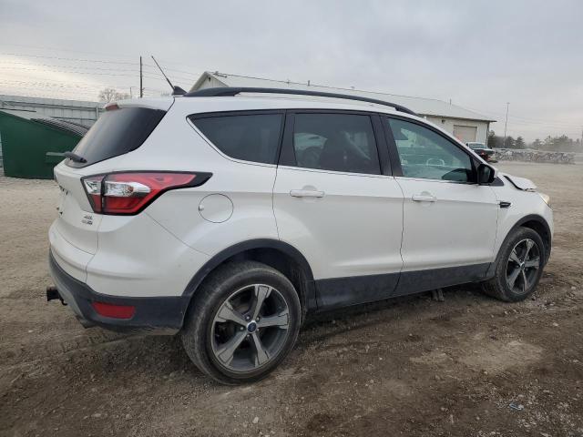 Image 3 of 2018 FORD ESCAPE SEL 2018 with VIN 1FMCU9HD7JUD43794