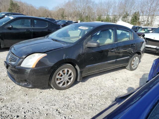 2010 NISSAN SENTRA 2.0 2010 image