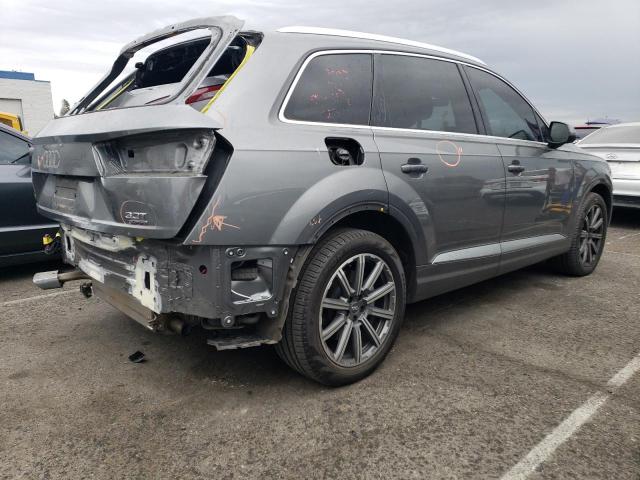 Image 3 of 2018 AUDI Q7 PREMIUM PLUS 2018 with VIN WA1LAAF70JD018166