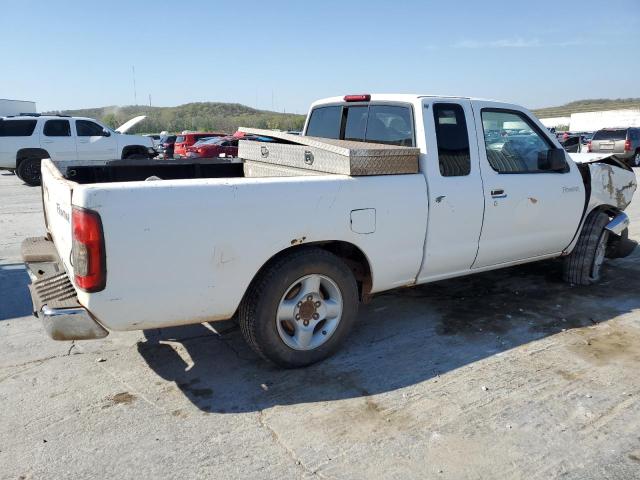 Image 3 of 2000 NISSAN FRONTIER KING CAB XE 2000 with VIN 1N6DD26S4YC335280