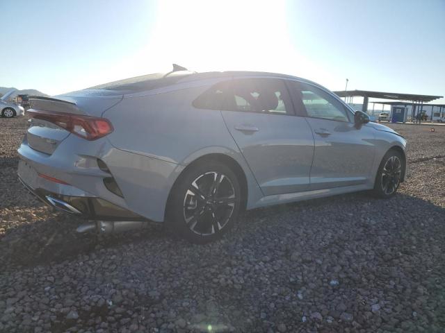 Изображение 3 2022 KIA K5 GT LINE 2022 с VIN 5XXG64J26NG152231