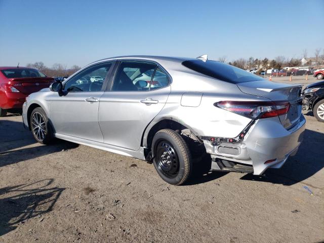 Изображение 2 2023 TOYOTA CAMRY SE NIGHT SHADE 2023 с VIN 4T1T11AK7PU751594