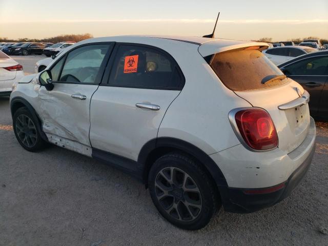 Изображение 2 2018 FIAT 500X TREKKING 2018 с VIN ZFBCFXCB0JP650573