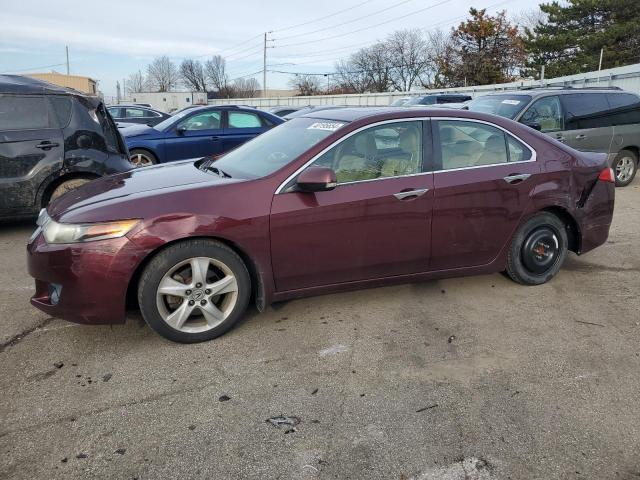 Obraz 1 z 2009 ACURA TSX  2009 z VIN JH4CU26699C003532