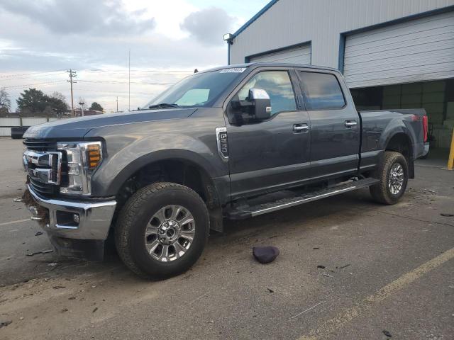 2019 FORD F250 SUPER DUTY 2019 image