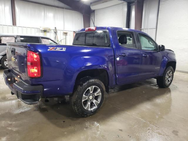 Obraz 3 z 2017 CHEVROLET COLORADO Z71 2017 z VIN 1GCGTDEN7H1268048