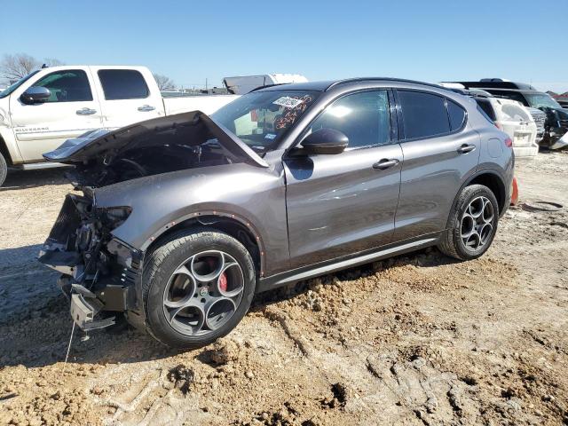 2018 ALFA ROMEO STELVIO SPORT 2018 image