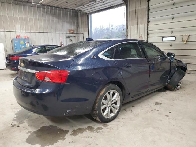 Изображение 3 2018 CHEVROLET IMPALA LT 2018 с VIN 2G1105S36J9119714