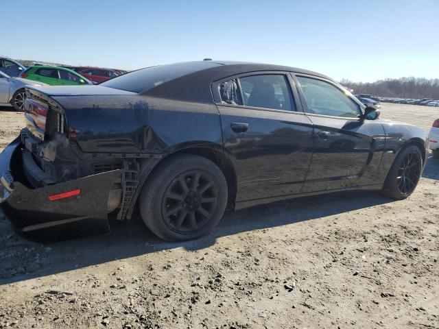 Image 3 of 2014 DODGE CHARGER R/T 2014 with VIN 2C3CDXCT1EH171167