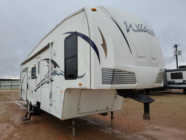 2008 WILDWOOD WILDCAT 2008 image