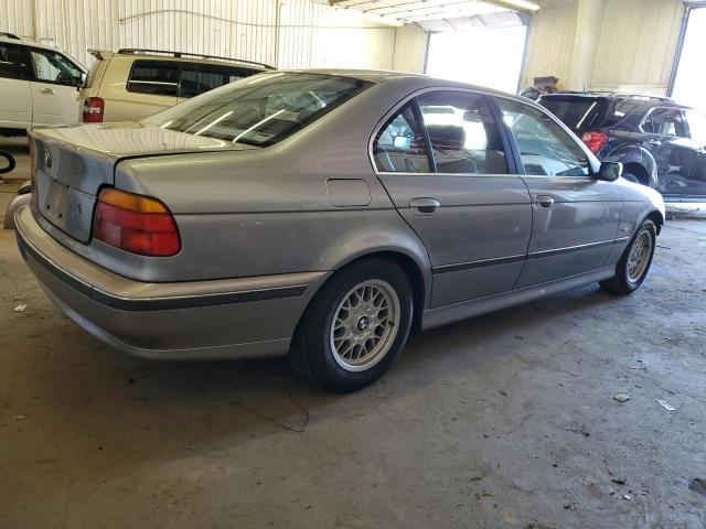 Изображение 3 1997 BMW 528 I AUTOMATIC 1997 с VIN WBADD6329VBW11014